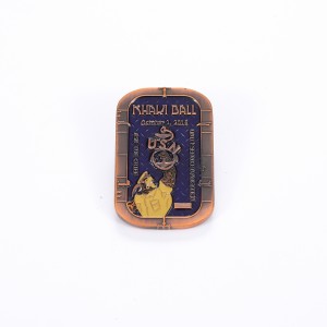 CUSTOM ENAMEL PIN2