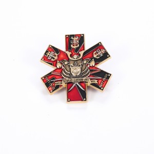 CUSTOM LAPEL PINS5