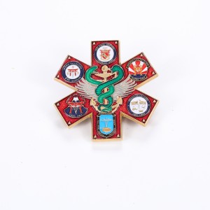 CUSTOM LAPEL PINS5