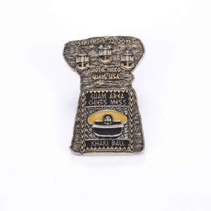 CUSTOM LAPEL PINS5