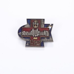 CUSTOM LAPEL PINS5