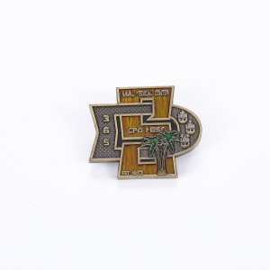 CUSTOM LAPEL PINS5