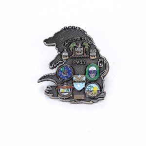 CUSTOM LAPEL PINS5