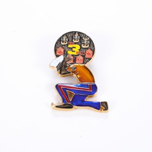 CUSTOM LAPEL PINS4