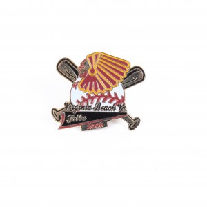 TEAM LAPEL PIN1