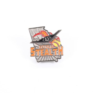 TEAM LAPEL PIN1