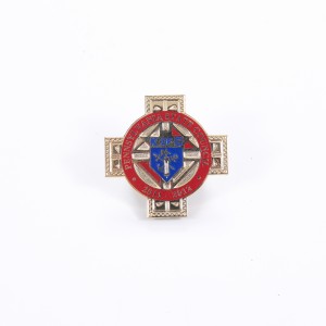 TEAM LAPEL PIN2