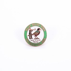 TEAM LAPEL PIN2