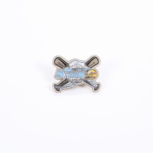 TEAM LAPEL PIN2