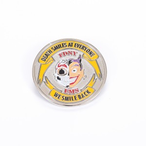 ANIMATED CHARACTER BADGE3